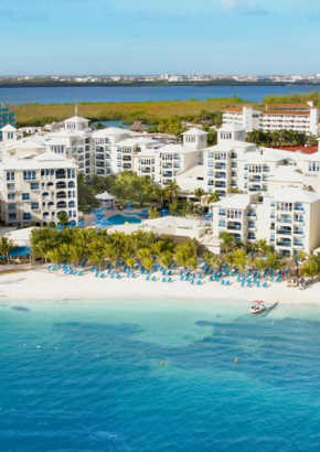 Occidental Costa Cancún - All Inclusive